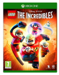 Xbox One m&auml;ng LEGO The Incredibles