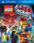 LEGO The Movie Videogame
