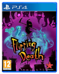 PS4 m&auml;ng Flipping Death