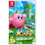 Switch m&auml;ng Kirby And The Forgotten Land