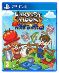 PS4 m&auml;ng Harvest Moon Mad Dash
