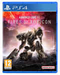 PS4 m&auml;ng Armored Core VI: Fires of Rubicon - Launch Edition