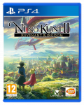 PS4 m&auml;ng Ni No Kuni II: Revenant Kingdom