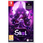 Switch m&auml;ng Skul The Hero Slayer