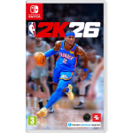 Switch m&auml;ng NBA 2K26