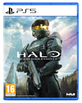 PS5 m&auml;ng Halo: Campaign Evolved