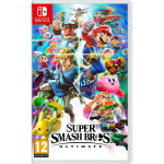 Super Smash Bros - Ultimate