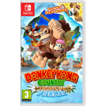 Switch m&auml;ng Donkey Kong Country Tropical Freeze