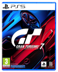 PS5 m&auml;ng Gran Turismo 7