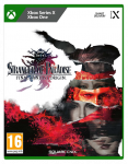 Xbox Series X / One m&auml;ng Stranger Of Paradise: Final Fantasy Origins