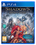 PS4 m&auml;ng Shadows: Awakening
