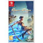 Switch m&auml;ng Prince Of Persia: The Lost Crown