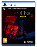 PS5 m&auml;ng Madison VR - Cursed Edition (VR2)