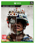 Xbox Series X / One m&auml;ng Call Of Duty Black Ops Cold War
