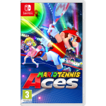 Switch m&auml;ng Mario Tennis Aces