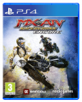 PS4 m&auml;ng MX vs. ATV Supercross Encore
