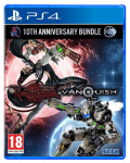 PS4 m&auml;ng Bayonetta And Vanquish 10th Anniversary Bundle