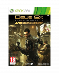Xbox360 m&auml;ng Deus Ex: Human Revolution - Directors Cut