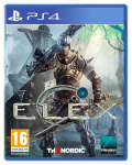 PS4 m&auml;ng Elex