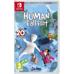 Switch m&auml;ng Human: Fall Flat - Dream Collection