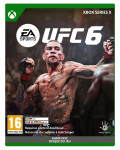 Xbox Series X m&auml;ng EA Sports UFC 6 (Eeltellimine 19.06.2026)