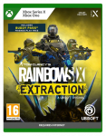 Xbox One / Series X m&auml;ng Tom Clancys Rainbow Six Extraction