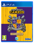 PS4 m&auml;ng Two Point Campus Enrolment Edition