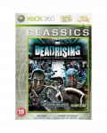 Xbox360 m&auml;ng Dead Rising