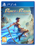 PS4 m&auml;ng Prince Of Persia: The Lost Crown