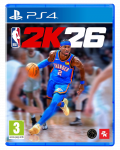 PS4 m&auml;ng NBA 2K26