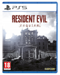 PS5 m&auml;ng Resident Evil Requiem