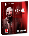 PS5 m&auml;ng Karma: The Dark World - Limited Edition