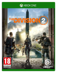 Tom Clancys The Division 2