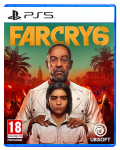 PS5 m&auml;ng Far Cry 6