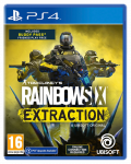 PS4 m&auml;ng Tom Clancys Rainbow Six Extraction