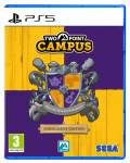 PS5 m&auml;ng Two Point Campus Enrolment Edition