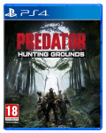 PS4 m&auml;ng Predator: Hunting Grounds