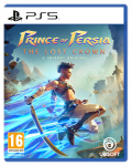 PS5 m&auml;ng Prince Of Persia: The Lost Crown