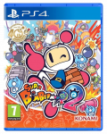 PS4 m&auml;ng Super Bomberman R 2