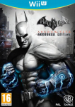 Batman: Arkham City (Armoured Edition)