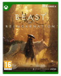 Xbox Series X m&auml;ng Beast Of Reincarnation