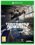Xbox One m&auml;ng Tony Hawks Pro Skater 1+2