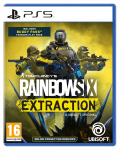 PS5 m&auml;ng Tom Clancys Rainbow Six Extraction