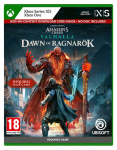 (kood) Xbox Series X / One m&auml;ng Assassins Creed: Valhalla Dawn Of Ragnarok