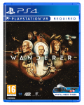 PS4 m&auml;ng Wanderer (VR)