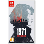 Switch m&auml;ng 1971 Project Helios - Collectors Edition