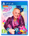 PS4 m&auml;ng JoJo Siwa Worldwide Party