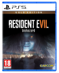 PS5 m&auml;ng Resident Evil 7: Biohazard - Gold Edition