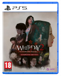 PS5 m&auml;ng White Day 2: The Flower That Tell Lies - Complete Edition