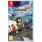 Switch m&auml;ng Dragon Quest VII Reimagined (Eeltellimine 05.02.2026)